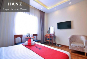 HANZ Premium Kadupul Hotel Go Vap